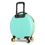 Zoozie Bags Maleta Mint Green